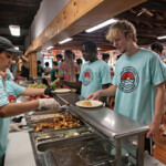 catering
